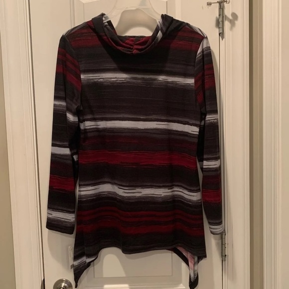 Blouse - Picture 2 of 4